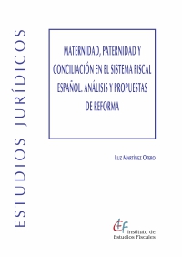 Imagen del libro MATERNIDAD, PATERNIDAD Y CONCI